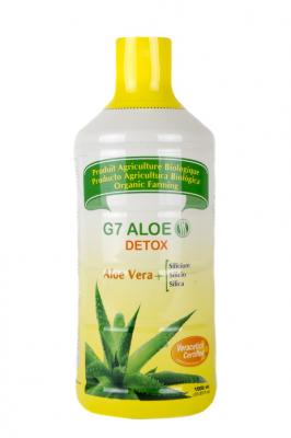 aloe silicio para la operacioacuten detox aloe silicio para la operacioacuten detox