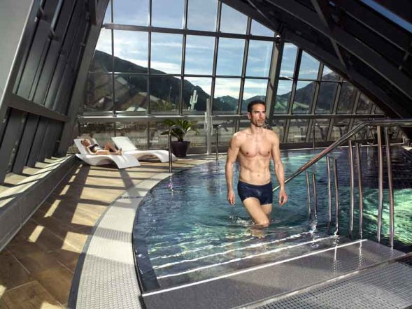 andorra el bienestar viene del agua andorra el bienestar viene del agua