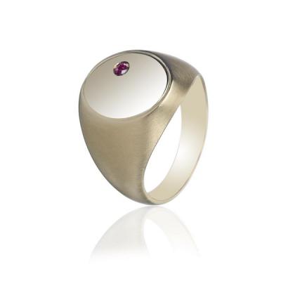 el anillo sello la nueva tendencia en joyeriacutea el anillo sello la nueva tendencia en joyeriacutea