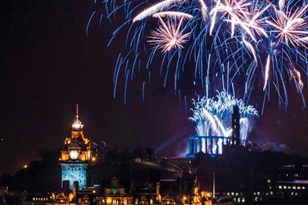 el fin de antildeo en edimburgo se llama hogmanay el fin de antildeo en edimburgo se llama hogmanay