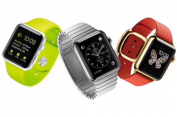 ya esta disponible el apple watch ya esta disponible el apple watch
