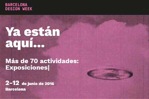 arranca la semana del disentildeo en barcelona arranca la semana del disentildeo en barcelona