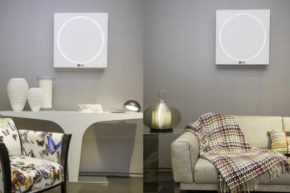 artcool stylist un aire acondicionado que ademas de climatizar crea ambiente artcool stylist un aire acondicionado que ademas de climatizar crea ambiente