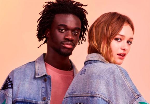 asos presenta su primera coleccioacuten de hombre y mujer en colaboracioacuten con lot stock and barrel asos presenta su primera coleccioacuten de hombre y mujer en colaboracioacuten con lot stock and barrel