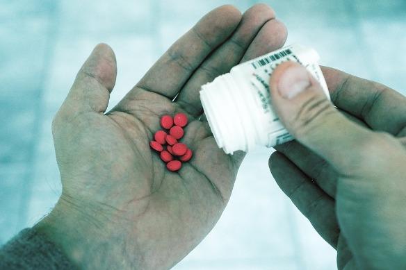 prohibida la automedicacioacuten prohibida la automedicacioacuten