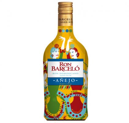 ron barceloacute e ivaacuten solbes plasman el espiacuteritu de la feria de abril en una botella ron barceloacute e ivaacuten solbes plasman el espiacuteritu de la feria de abril en una botella