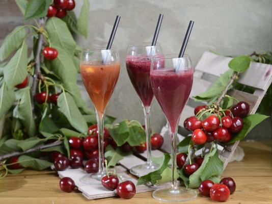 batidos refrescantes de picota del jertenbsp batidos refrescantes de picota del jertenbsp