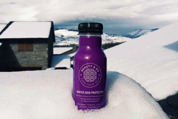 beauty drink para proteger tu belleza del invierno beauty drink para proteger tu belleza del invierno
