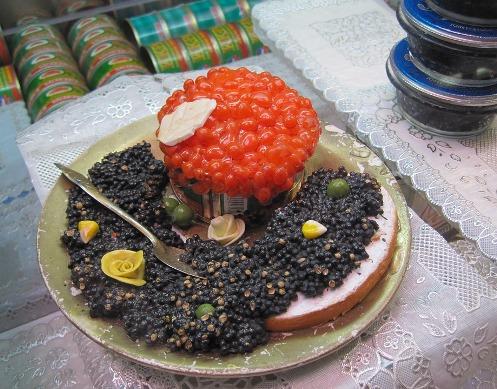 beneficios de comer caviar beneficios de comer caviar