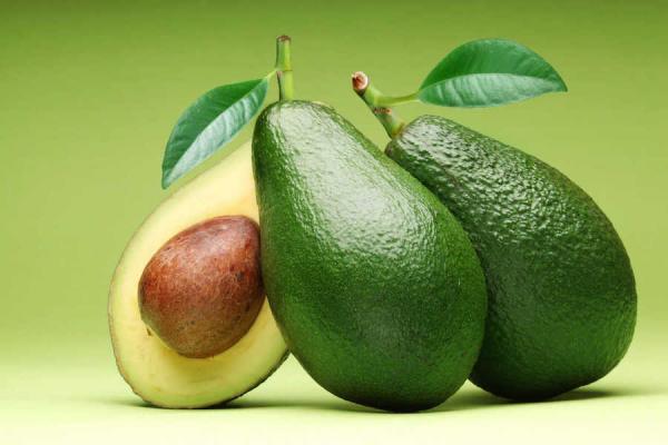 los beneficios de consumir aguacate los beneficios de consumir aguacate