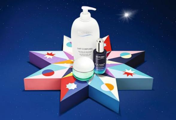 biotherm celebra la navidad de la mano de hvass amp hannibal biotherm celebra la navidad de la mano de hvass amp hannibal