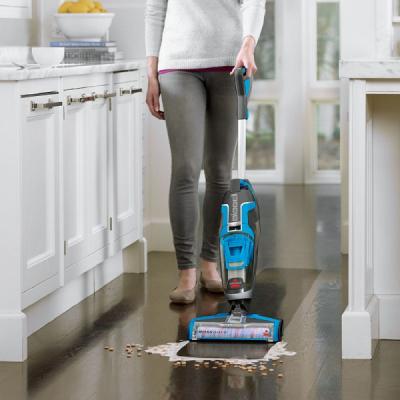 bissell presenta su aspirador crosswave bissell presenta su aspirador crosswave