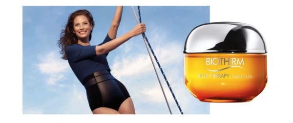 blue therapy cream in oil de biotherm todo un placer para los sentidos blue therapy cream in oil de biotherm todo un placer para los sentidos