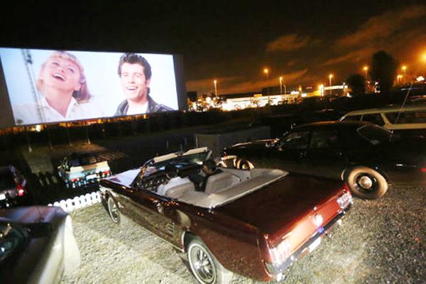la butaca de este cine es tu coche la butaca de este cine es tu coche