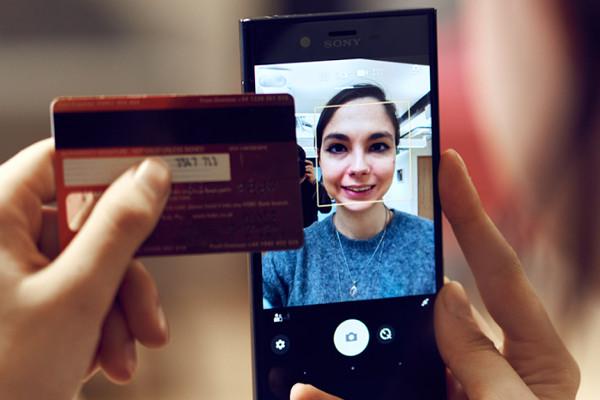 la caacutemara frontal del smartphone para mucho maacutes que selfies la caacutemara frontal del smartphone para mucho maacutes que selfies