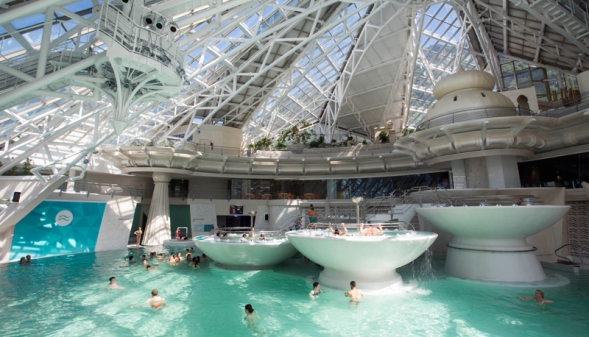 iquestconoces el primer spa infantil del mundo proacuteximamente en andorra iquestconoces el primer spa infantil del mundo proacuteximamente en andorra