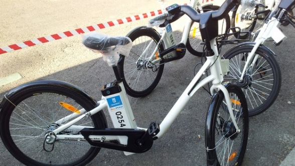 cambia tu bici por una electrica cambia tu bici por una electrica