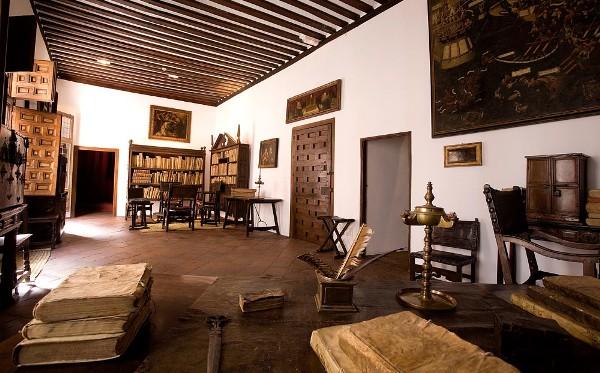la casa del gran lope de vega mucho maacutes que un museo la casa del gran lope de vega mucho maacutes que un museo