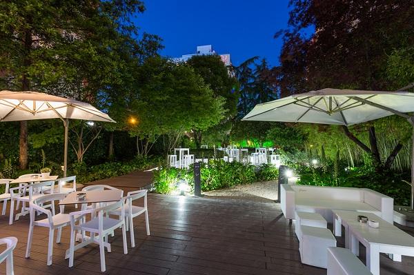 central garden inaugura el veranonbsp central garden inaugura el veranonbsp