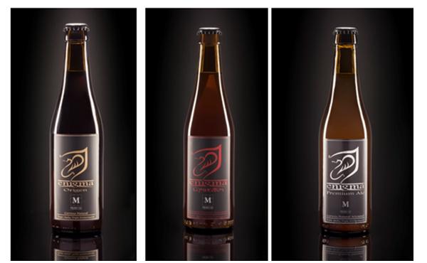 cervezas enigma destapa su esencia cervezas enigma destapa su esencia