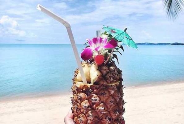 coacutecteles de verano para mantener el tipo coacutecteles de verano para mantener el tipo