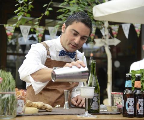 coacutecteles de verano con sidra con sabores maeloc coacutecteles de verano con sidra con sabores maeloc