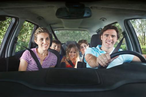 coacutemo divertirse con nintildeos cuando viajamos en coche coacutemo divertirse con nintildeos cuando viajamos en coche