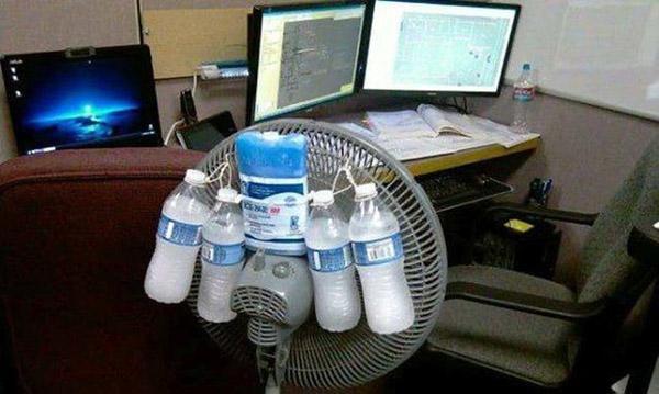 coacutemo no pasar calor sin gastar mucho dinero coacutemo no pasar calor sin gastar mucho dinero