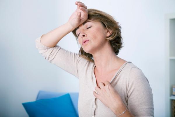 coacutemo sobrellevar los siacutentomas de la perimenopausia coacutemo sobrellevar los siacutentomas de la perimenopausia