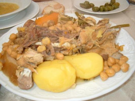 cocido un plato para reconfortar nuestro estoacutemago cocido un plato para reconfortar nuestro estoacutemago