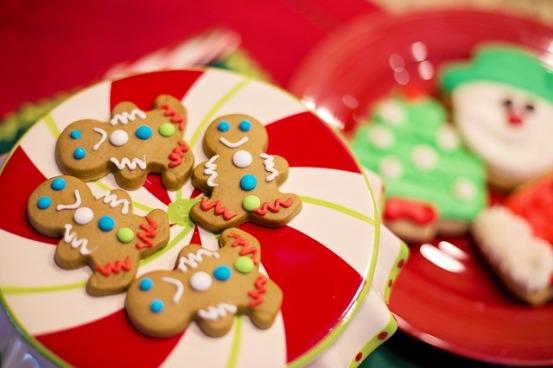 Recetas fáciles de Navidad para la familia