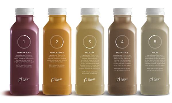 los 10 consejos detox de la nutricionista blanca galofreacute para despueacutes de navidad los 10 consejos detox de la nutricionista blanca galofreacute para despueacutes de navidad