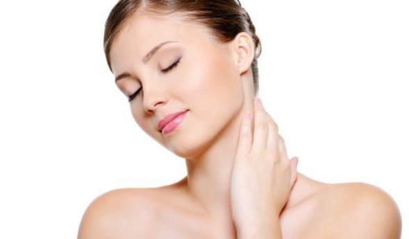 consejos contra el envejecimiento del cuello consejos contra el envejecimiento del cuello