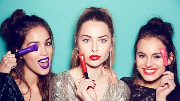 consigue una boca suacuteper atractiva con los nuevos labiales infalible lip paint de lrsquooreacuteal paris consigue una boca suacuteper atractiva con los nuevos labiales infalible lip paint de lrsquooreacuteal paris