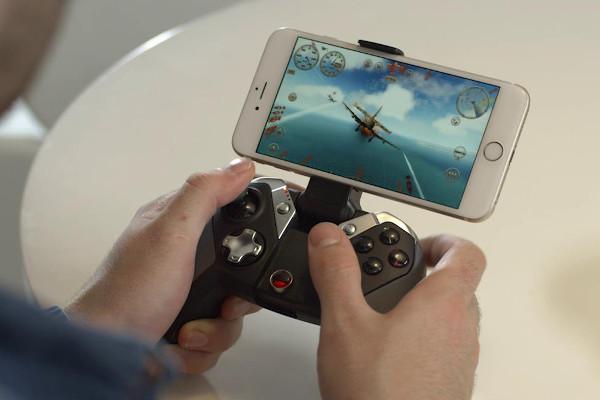 convierte tu iphone en una videoconsola portaacutetil convierte tu iphone en una videoconsola portaacutetil