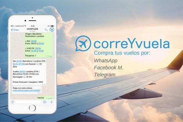 correyvuela y reserva tus vuelos charlando por whatsapp correyvuela y reserva tus vuelos charlando por whatsapp