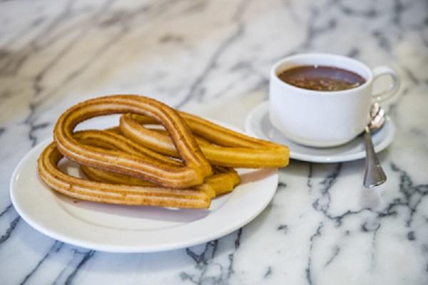 las cosas claras y el chocolate iexclcon churros las cosas claras y el chocolate iexclcon churros