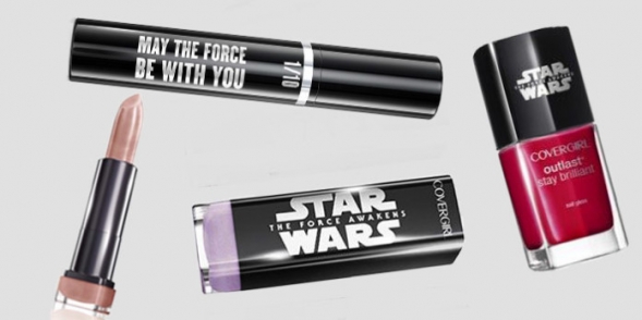 covergirl x star wars una coleccioacuten de maquillaje que te dejaraacute sin aliento covergirl x star wars una coleccioacuten de maquillaje que te dejaraacute sin aliento
