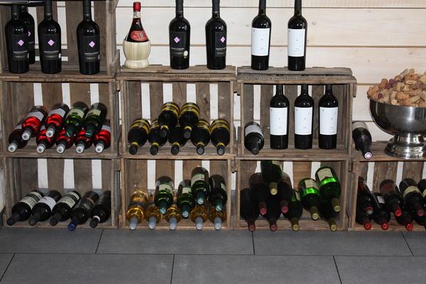 cuatro ideas para crear un mueble bar cuatro ideas para crear un mueble bar