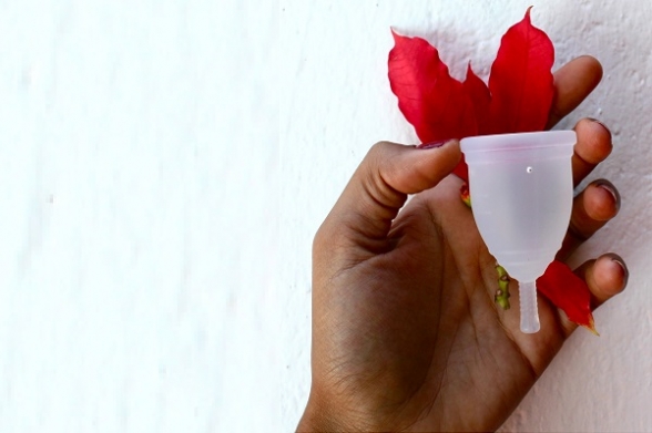 cuida tu bolsillo y tu salud con la copa menstrual cuida tu bolsillo y tu salud con la copa menstrual