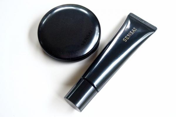 un cutis radiante gracias a lift up base y silky highlighting de sensai un cutis radiante gracias a lift up base y silky highlighting de sensai