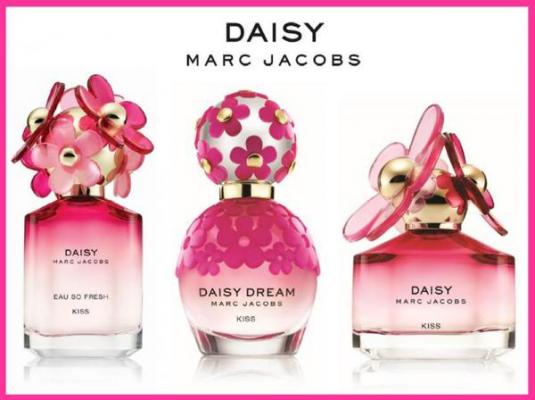 daisy marc jacobs kiss editions las flores que enamoran daisy marc jacobs kiss editions las flores que enamoran