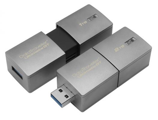 datatraveler ultimate generation terabyte el usb de 2tb de capacidad datatraveler ultimate generation terabyte el usb de 2tb de capacidad