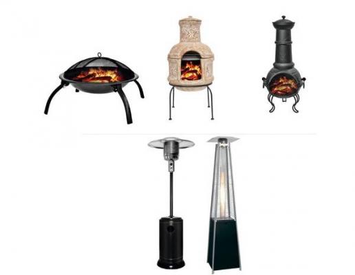 decora el exterior de tu hogar con estufas de lentildea o de gas decora el exterior de tu hogar con estufas de lentildea o de gas