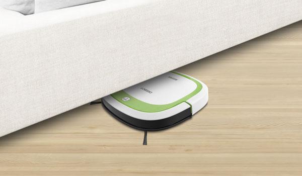 deebot slim el nuevo robot de limpieza maacutes raacutepido y pequentildeo deebot slim el nuevo robot de limpieza maacutes raacutepido y pequentildeo