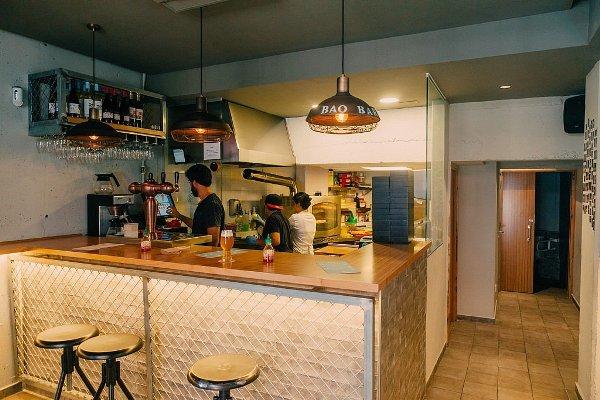 degusta los nuevos bocados asiaticos de moda en bao bar degusta los nuevos bocados asiaticos de moda en bao bar