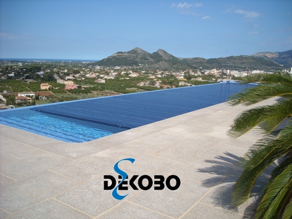 dekobo cubiertas automaticas para piscinas multifuncionales de alta calidad y con maximo respeto por el diseno dekobo cubiertas automaticas para piscinas multifuncionales de alta calidad y con maximo respeto por el diseno