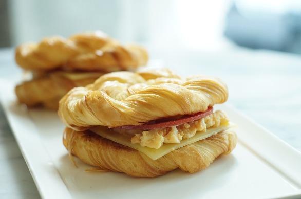 deliciosos bocadillos deliciosos bocadillos