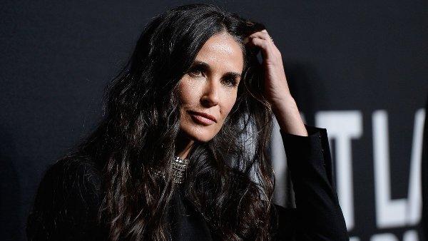 demi moore vuelve a la televisioacuten para protagonizar una nueva serie demi moore vuelve a la televisioacuten para protagonizar una nueva serie