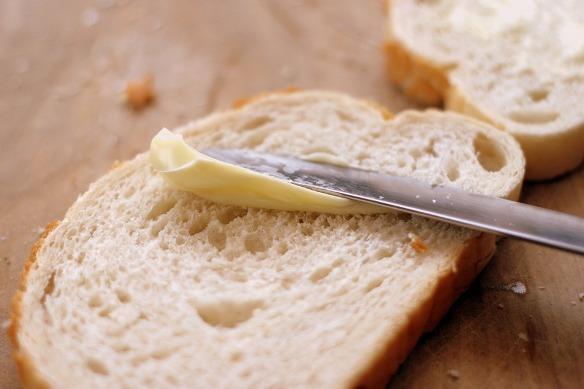la desconocida y denostada margarina la desconocida y denostada margarina